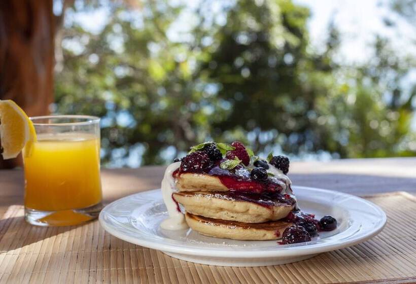 Mia Bacalar Luxury Resort & Spa