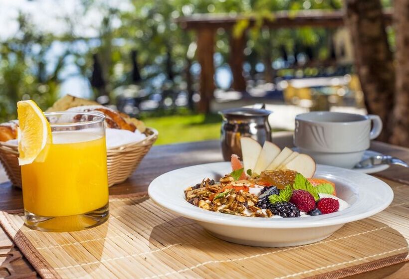 Mia Bacalar Luxury Resort & Spa