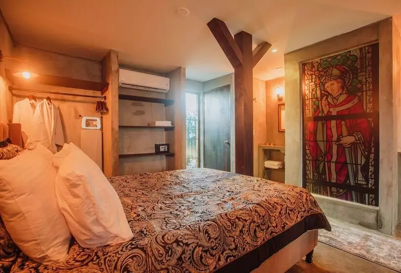 Perle D Or City Apartments