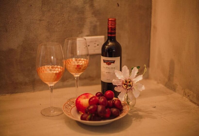 Perle D Or City Apartments