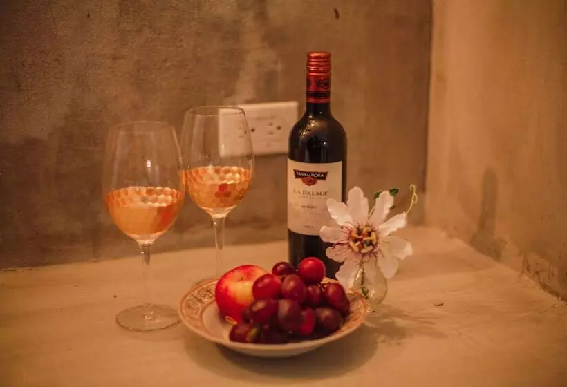 Perle D Or City Apartments