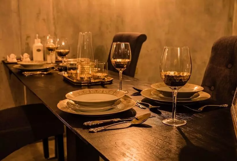 Perle D Or City Apartments