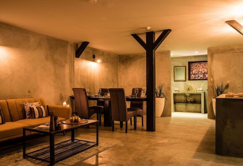 Perle D Or City Apartments