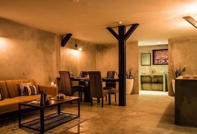 Perle D Or City Apartments