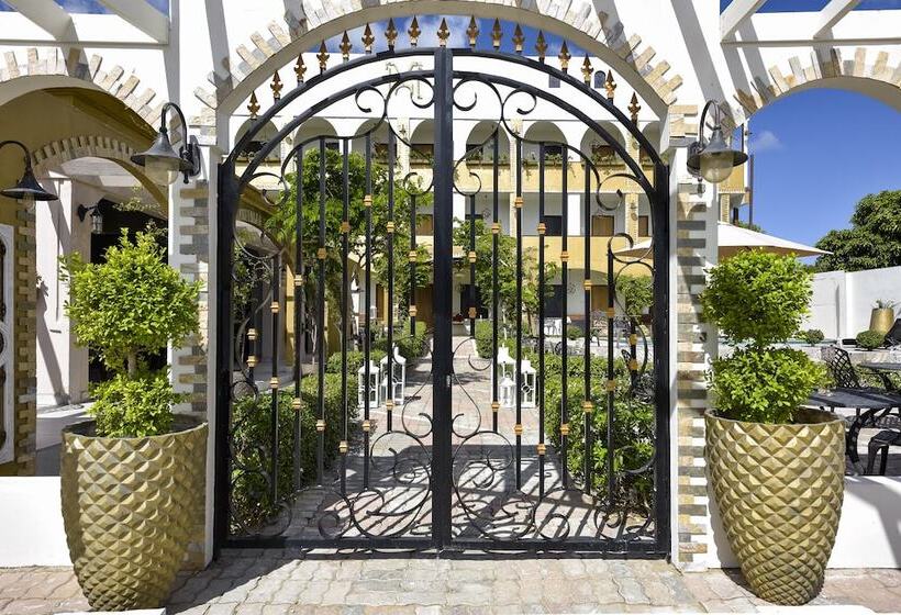 Perle D Or City Apartments