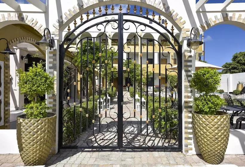 Perle D Or City Apartments