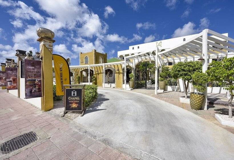 Perle D Or City Apartments