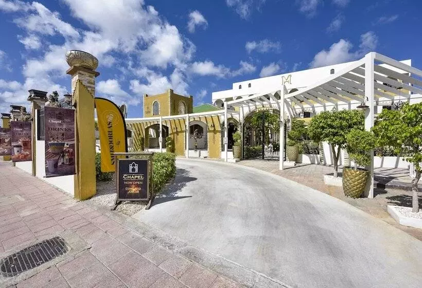 Perle D Or City Apartments