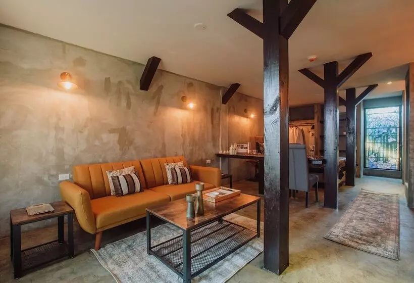 Perle D Or City Apartments