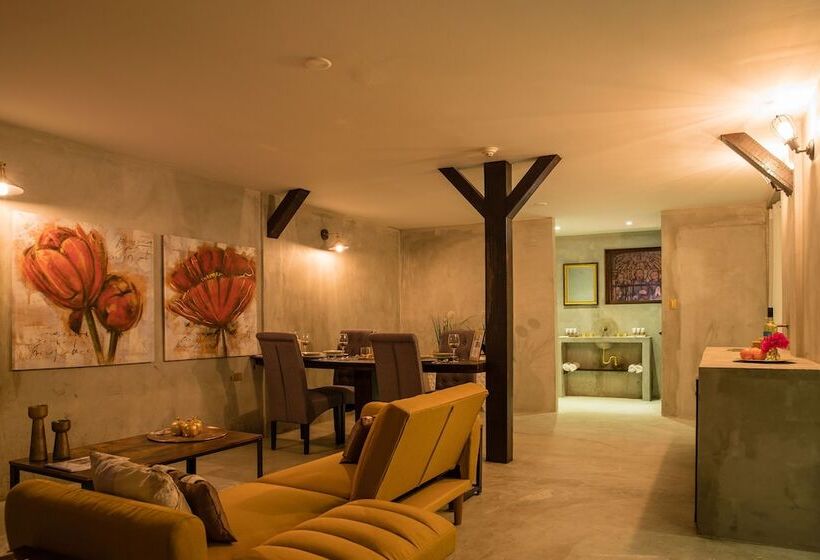 Perle D Or City Apartments