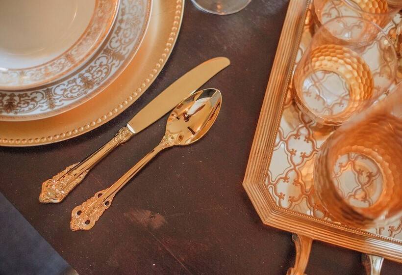 Perle D Or City Apartments