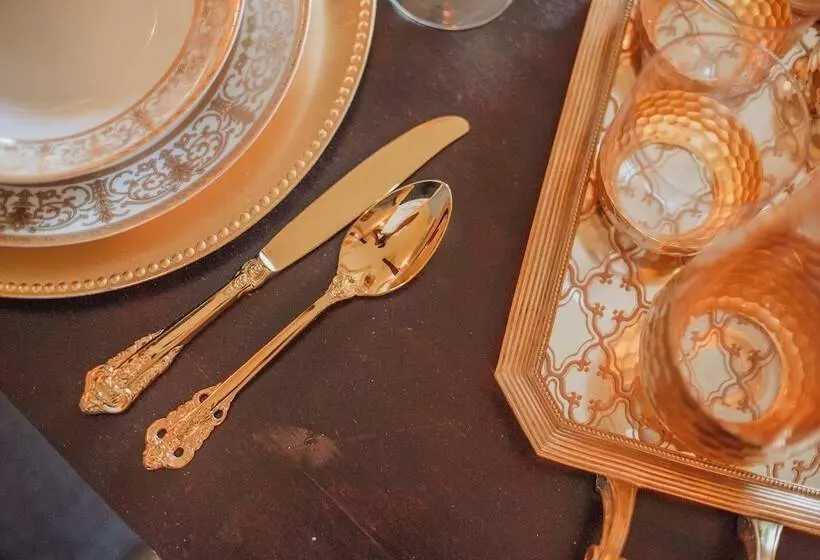 Perle D Or City Apartments