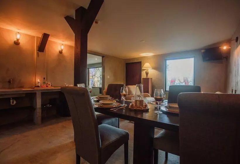 Perle D Or City Apartments