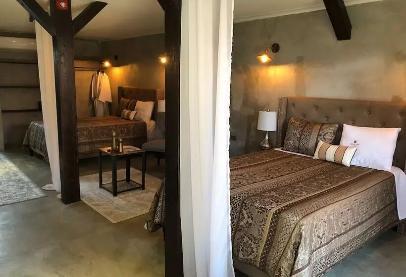 Perle D Or City Apartments