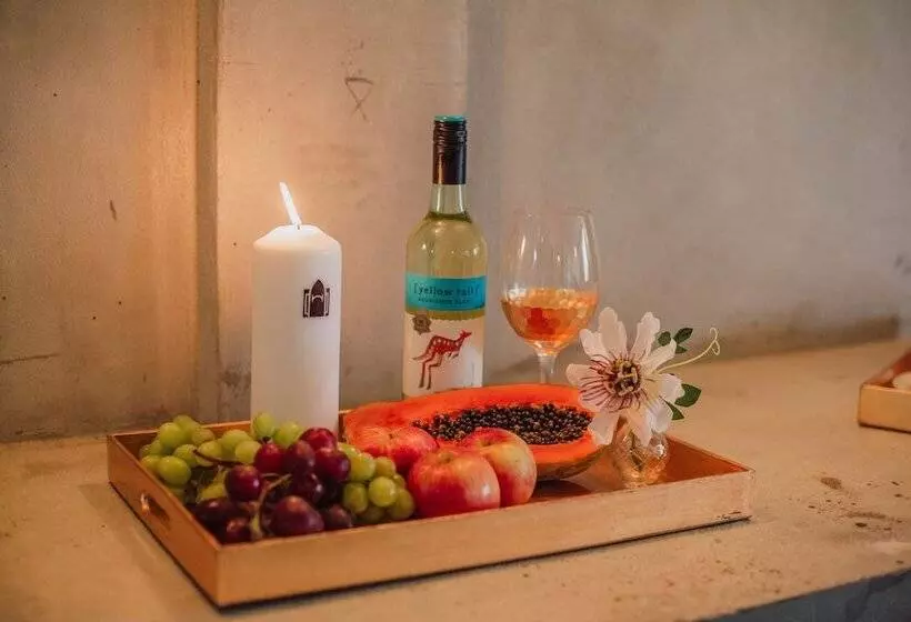 Perle D Or City Apartments