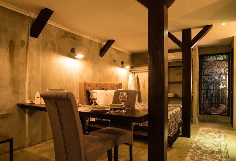 Perle D Or City Apartments