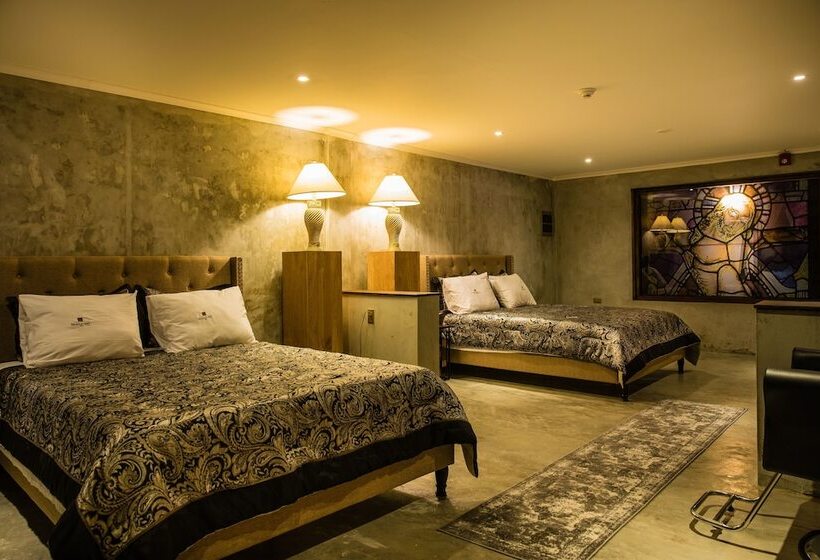 Perle D Or City Apartments