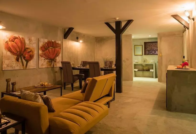 Perle D Or City Apartments