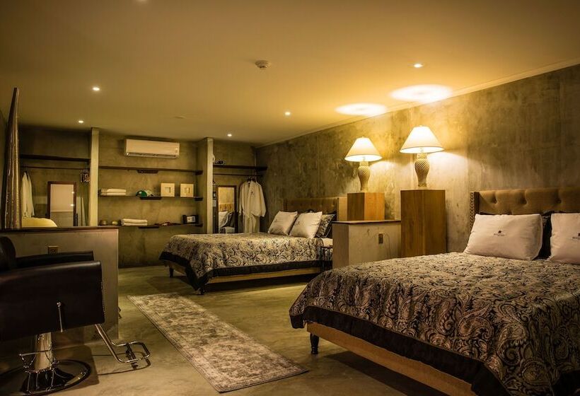 Perle D Or City Apartments