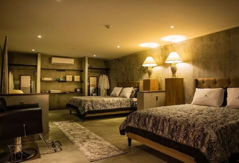 Perle D Or City Apartments