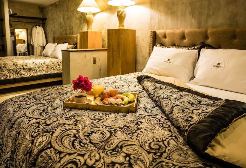 Perle D Or City Apartments