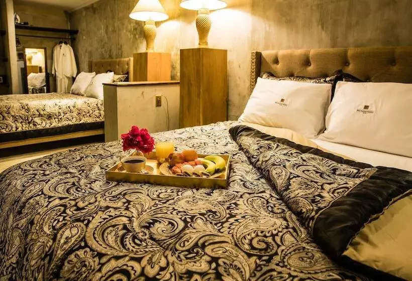 Perle D Or City Apartments