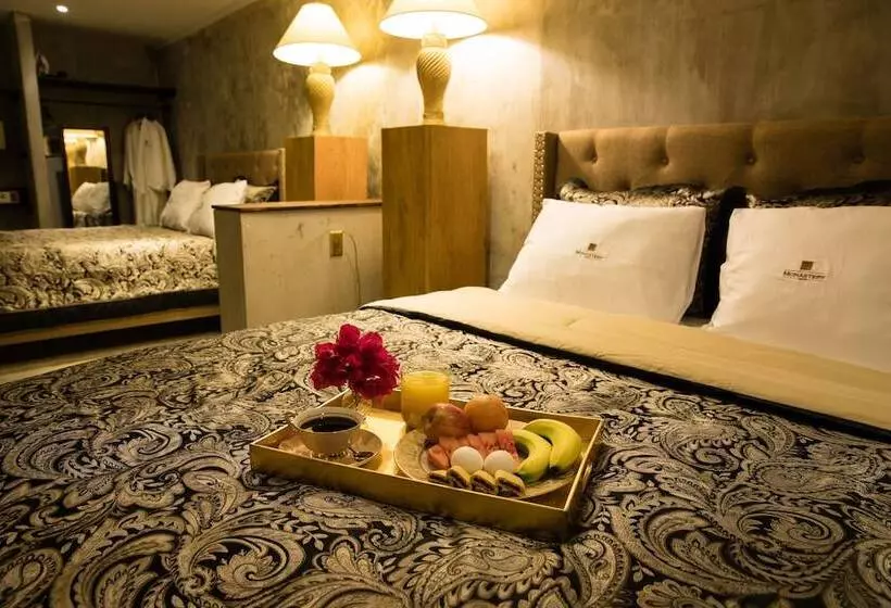 Perle D Or City Apartments