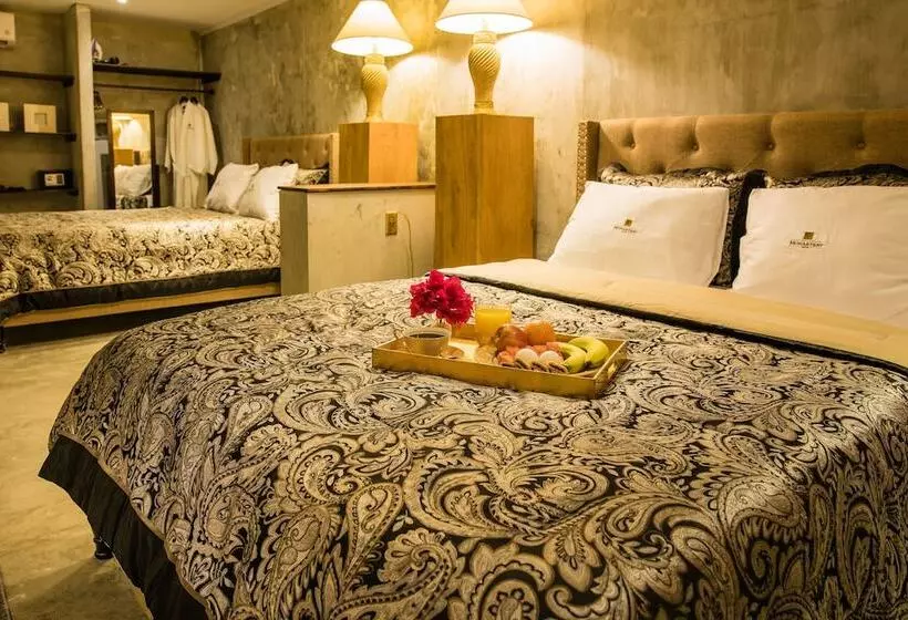 Perle D Or City Apartments