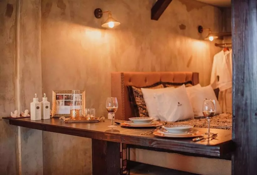 Perle D Or City Apartments