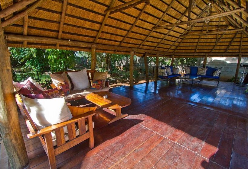 Mose Street Apartments