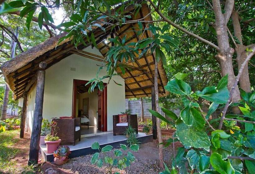 Mose Street Apartments