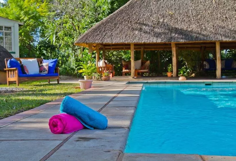 Mose Street Apartments