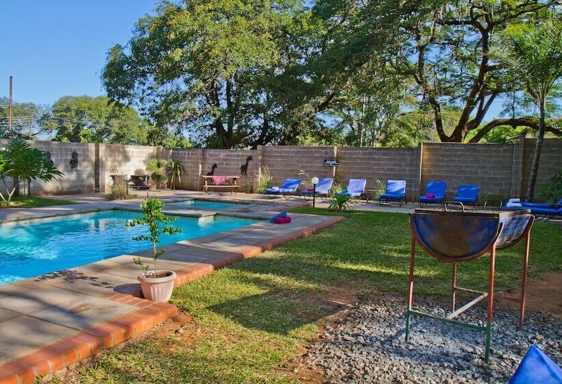 Mose Street Apartments