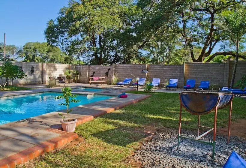 Mose Street Apartments