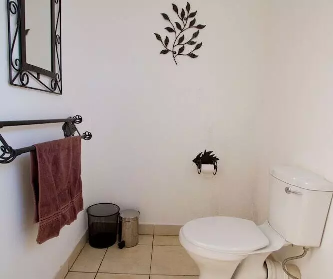 Mose Street Apartments