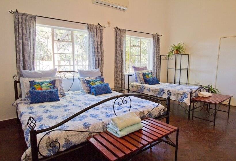 Mose Street Apartments