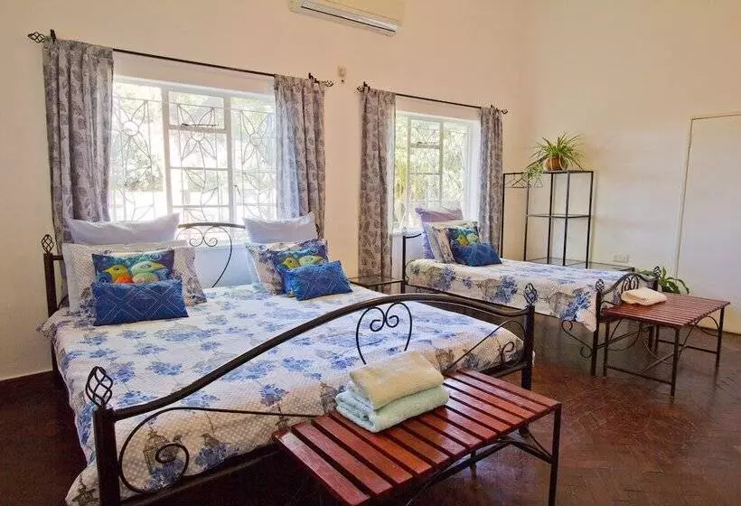 Mose Street Apartments