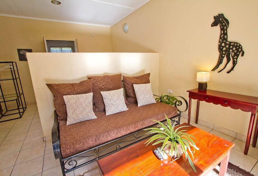 Mose Street Apartments