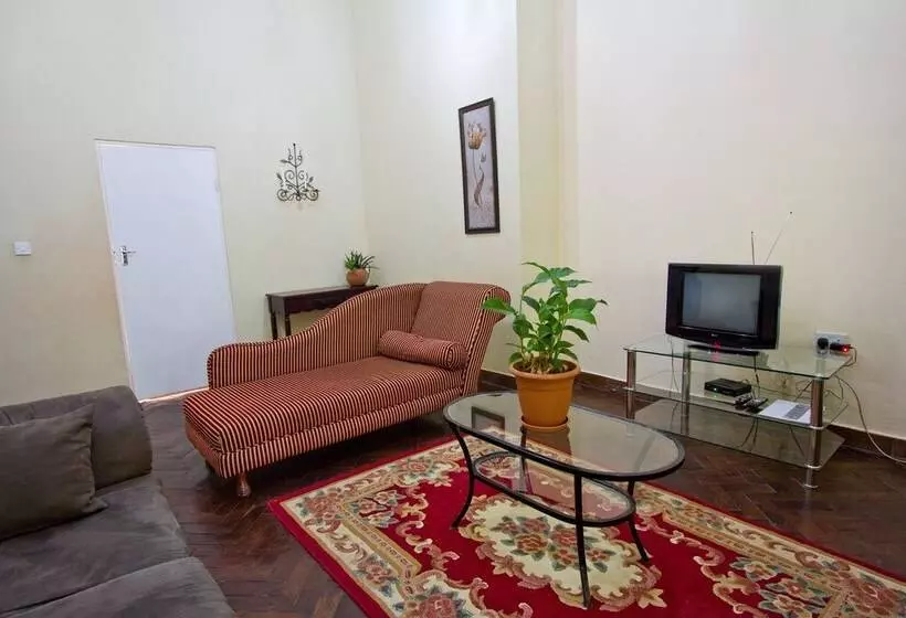 Mose Street Apartments