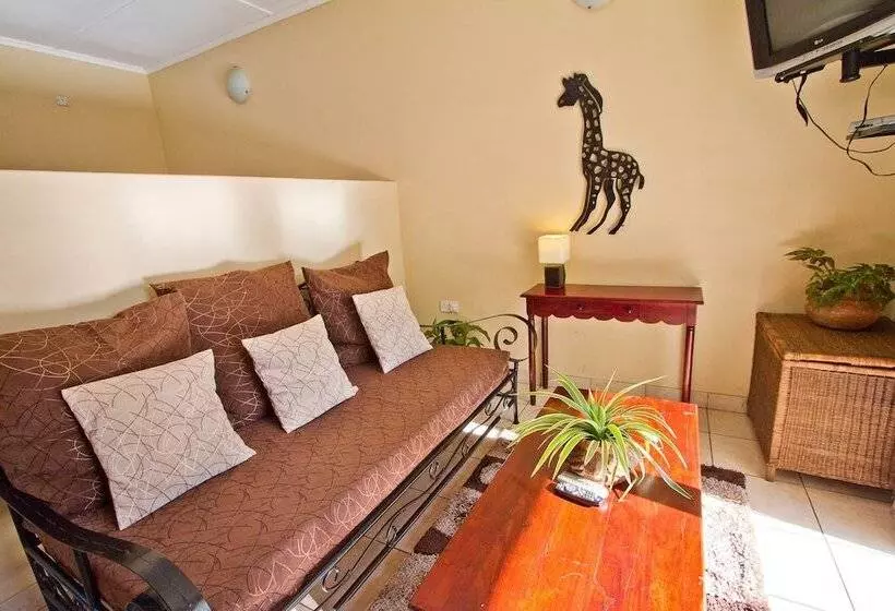 Mose Street Apartments