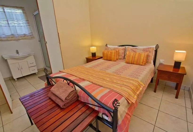 Mose Street Apartments