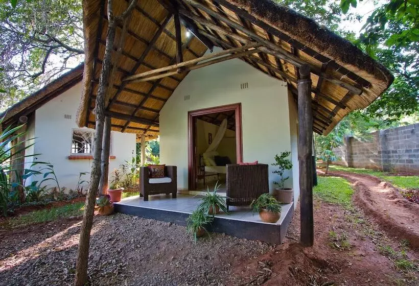 Mose Street Apartments