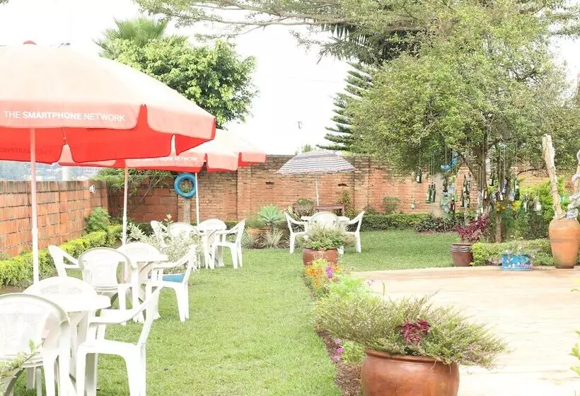Murugo Rwanda Hostel
