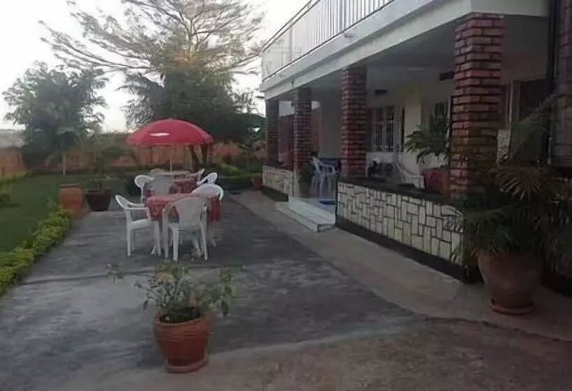 Murugo Rwanda Hostel