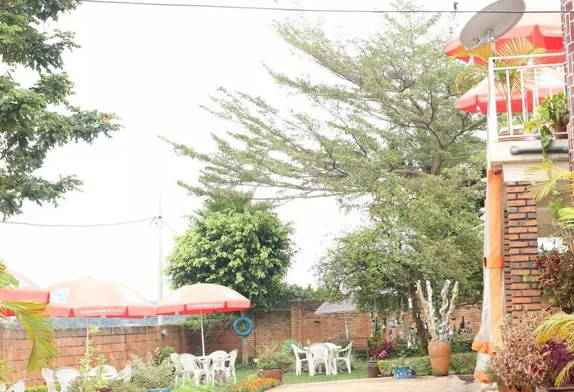 Murugo Rwanda Hostel