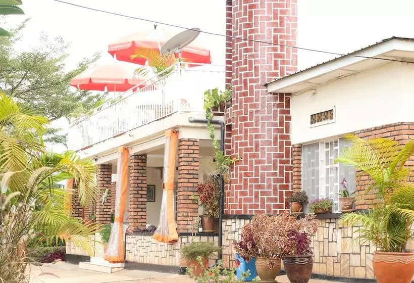 Murugo Rwanda Hostel