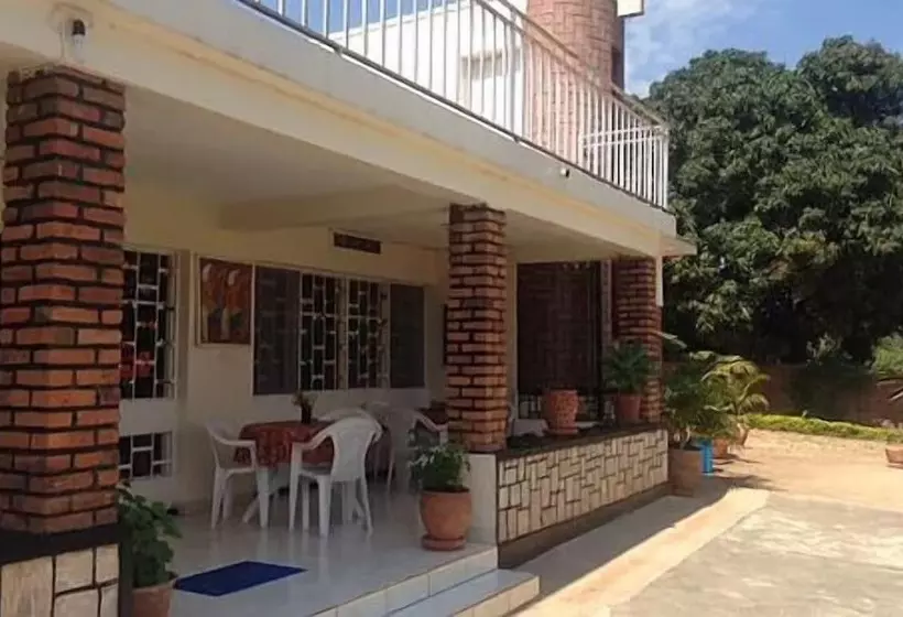 Murugo Rwanda Hostel