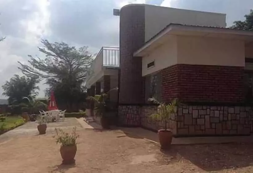 Murugo Rwanda Hostel
