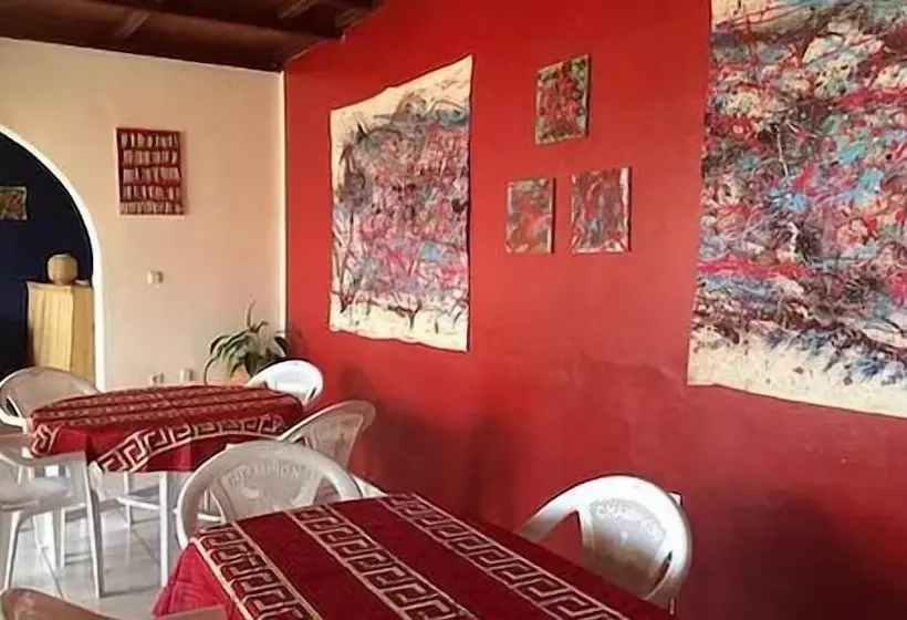 Murugo Rwanda Hostel