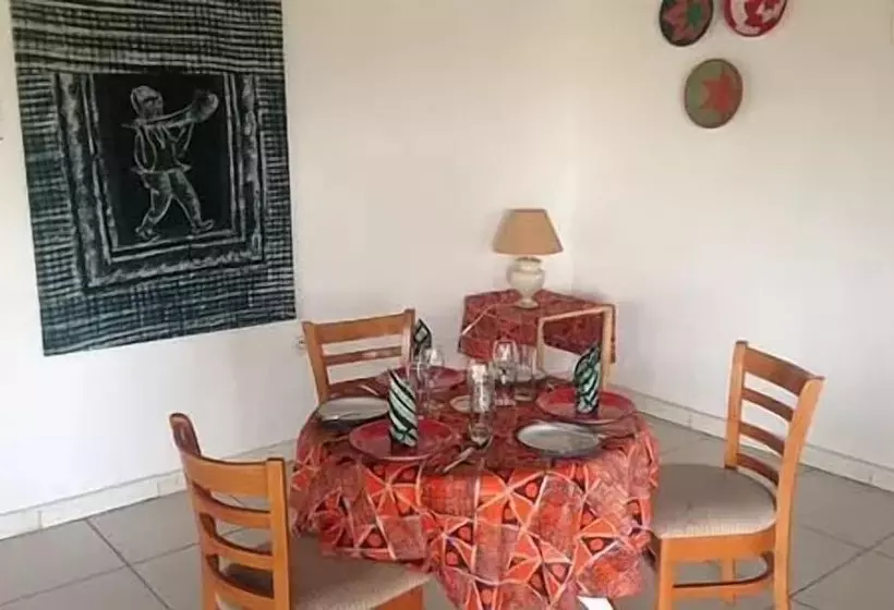 Murugo Rwanda Hostel